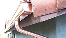 Rain Gutter Installation, Repair, Cleaning in Mont Belvieu, TX